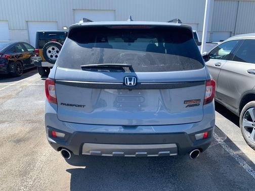 2023 Honda Passport AWD TrailSport