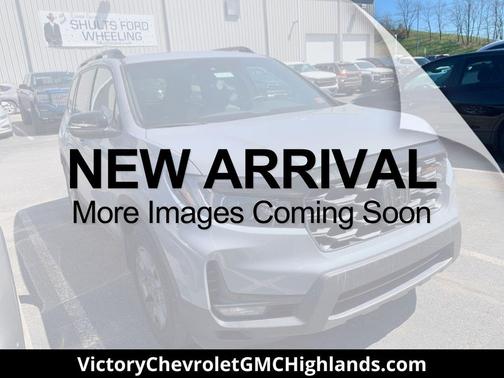 2023 Honda Passport AWD TrailSport