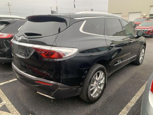 2023 Buick Enclave Premium AWD