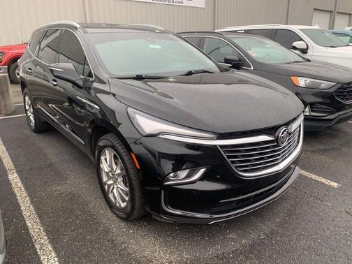 2023 Buick Enclave Premium AWD