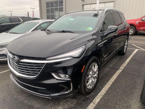 2023 Buick Enclave Premium AWD