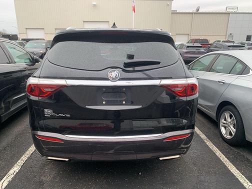 2023 Buick Enclave Premium AWD