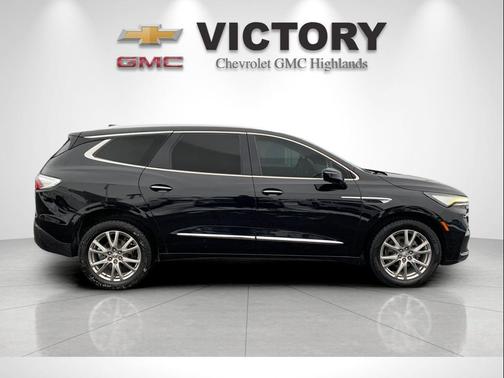 2023 Buick Enclave Premium AWD