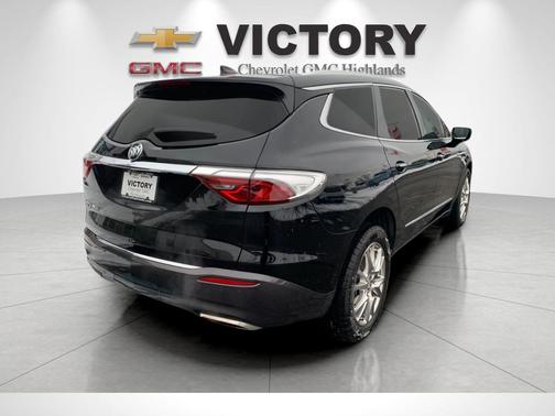 2023 Buick Enclave Premium AWD