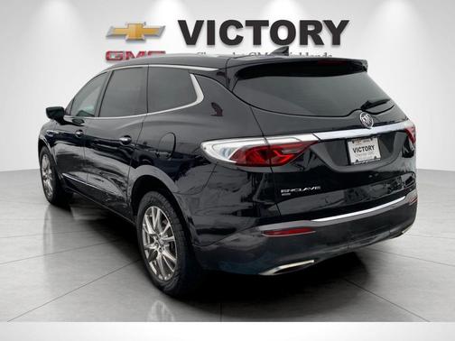 2023 Buick Enclave Premium AWD