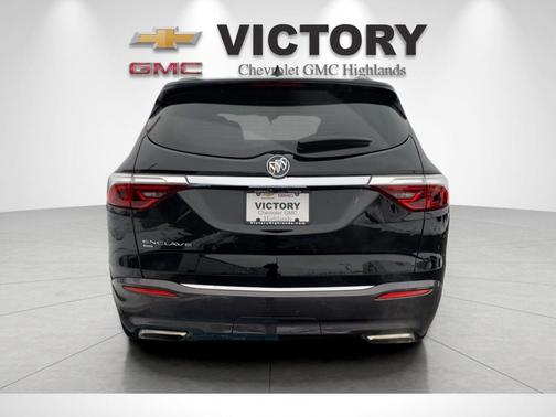 2023 Buick Enclave Premium AWD