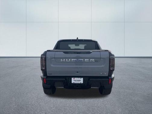 2025 GMC HUMMER EV Pickup 2X