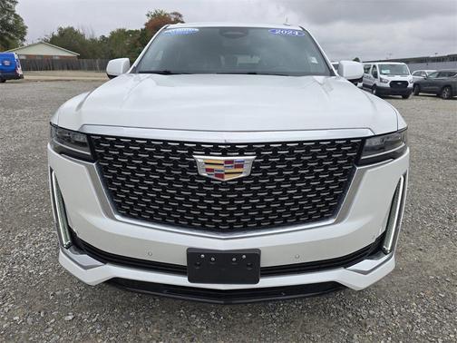 2024 Cadillac Escalade Luxury