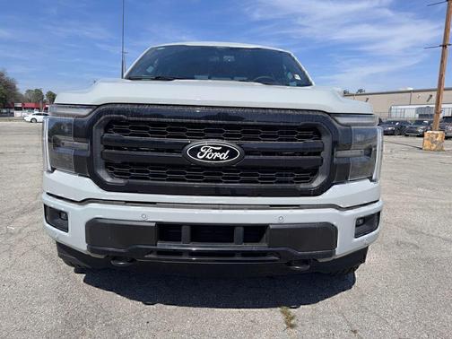 AVALANCHE 2026 Ford F-150 Lariat
