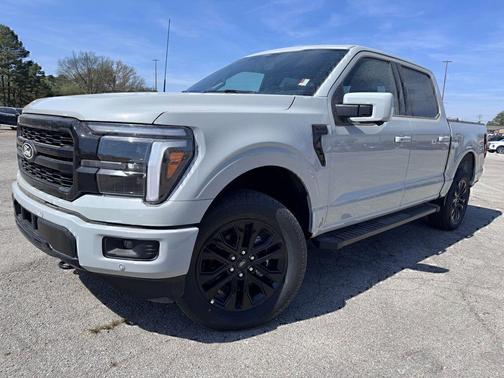 AVALANCHE 2026 Ford F-150 Lariat
