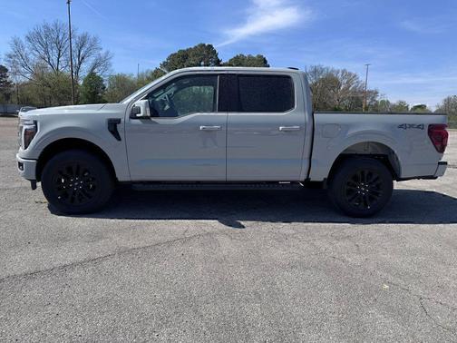 AVALANCHE 2026 Ford F-150 Lariat