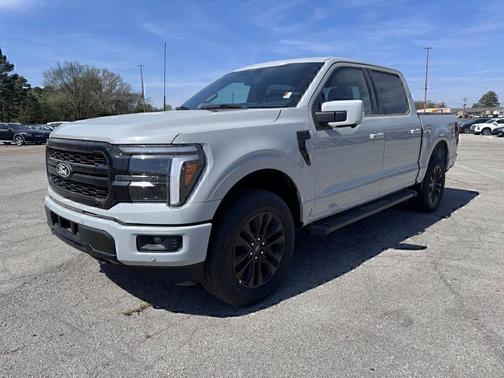 AVALANCHE 2026 Ford F-150 Lariat
