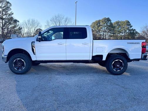 2026 Ford F-350 Lariat