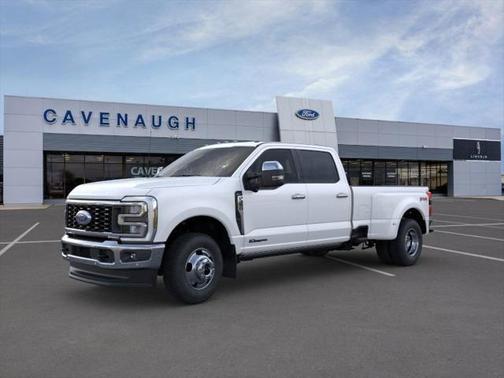 2025 Ford F-350 Lariat