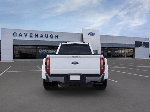 2025 Ford F-350 Lariat