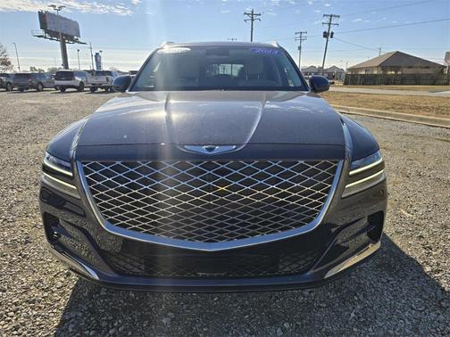 2023 Genesis GV80 2.5T