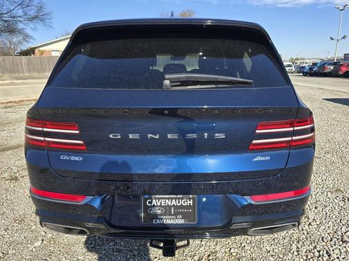 2023 Genesis GV80 2.5T