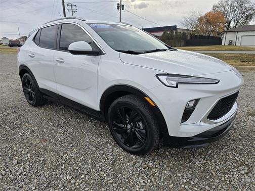 2024 Buick Encore GX Sport Touring