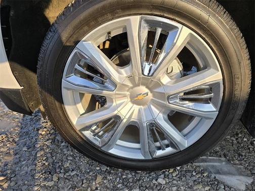 2024 Chevrolet Tahoe 4WD High Country