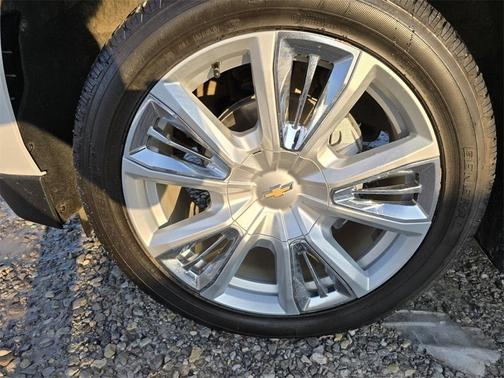 2024 Chevrolet Tahoe 4WD High Country