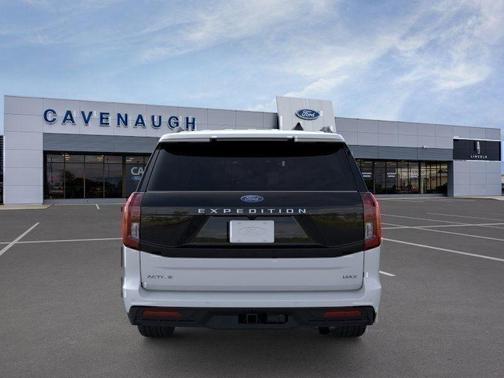 2026 Ford Expedition Max Active 4x4