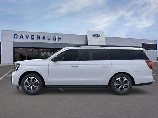 2026 Ford Expedition Max Active 4x4