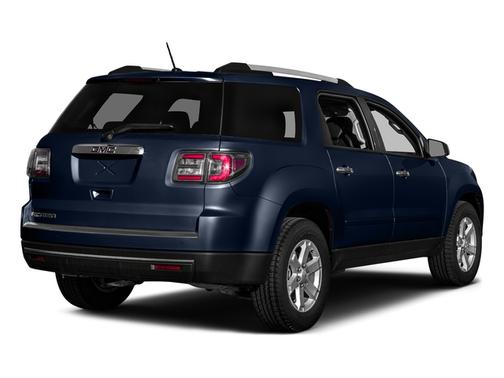 2016 GMC Acadia SLE-1