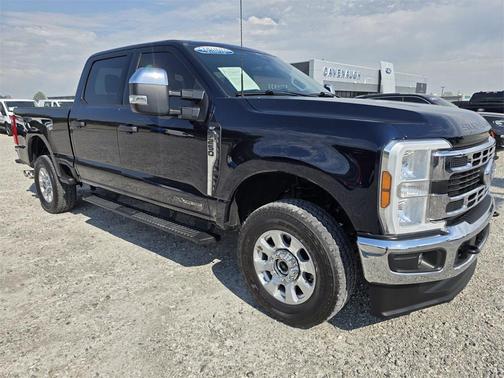 2024 Ford F-250 XLT