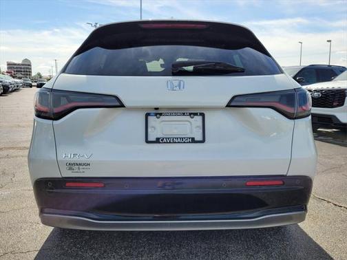 2023 Honda HR-V EX-L
