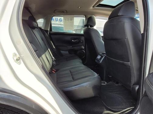 2023 Honda HR-V EX-L