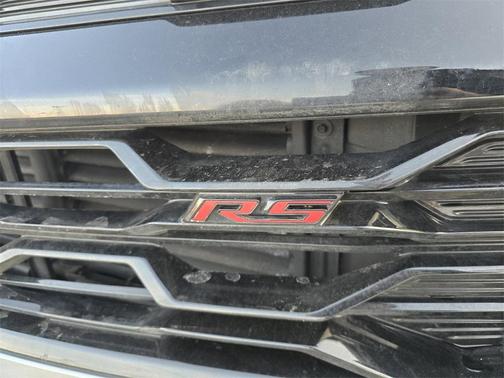 2025 Chevrolet Equinox FWD RS