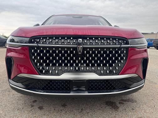 RED CARPET MET CC 2026 Lincoln Nautilus Premiere