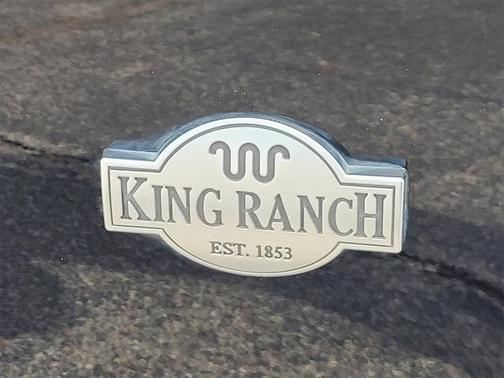 2022 Ford Expedition King Ranch