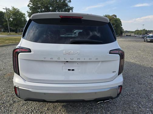 2023 Kia Telluride SX