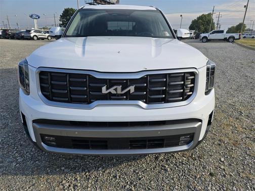 2023 Kia Telluride SX