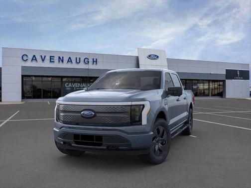 2023 Ford F-150 Lightning XLT