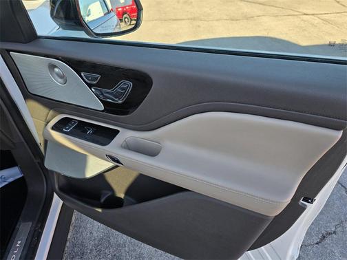 2023 Lincoln Aviator Reserve AWD