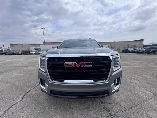 2022 GMC Yukon SLE
