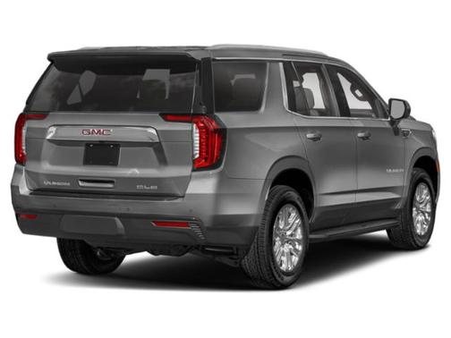 2022 GMC Yukon SLE