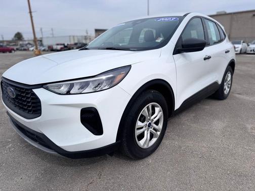 2023 Ford Escape SE