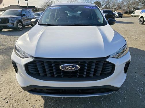 2023 Ford Escape SE
