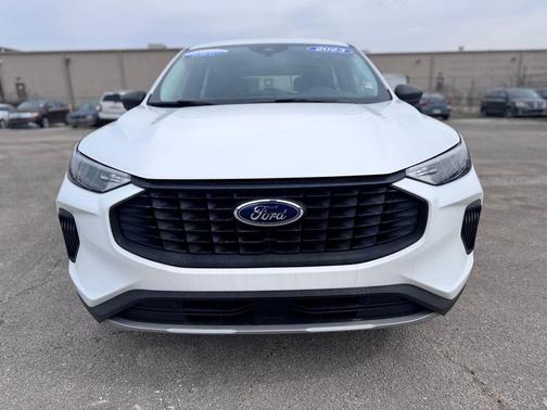 2023 Ford Escape SE