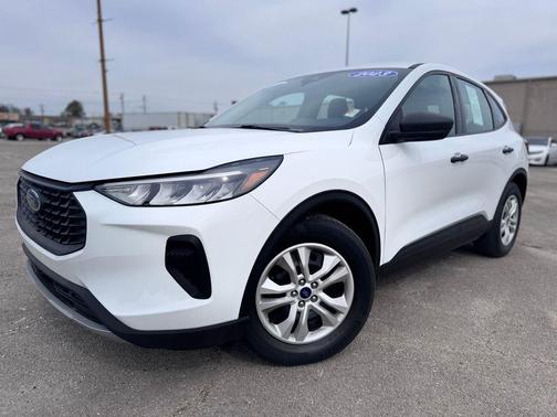 2023 Ford Escape SE