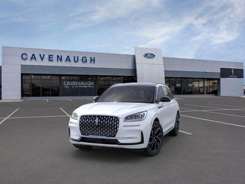 2024 Lincoln Corsair Grand Touring