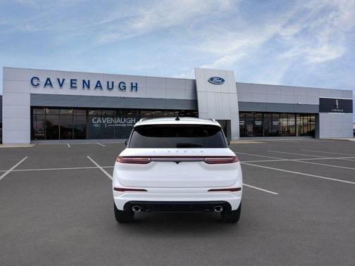 2024 Lincoln Corsair Grand Touring