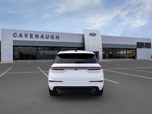 2024 Lincoln Corsair Grand Touring