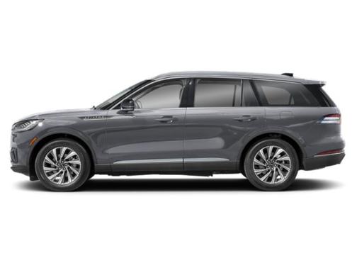 HARBOR GRAY CC 2026 Lincoln Aviator Premiere