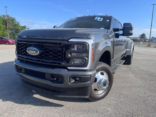 2026 Ford F-350 XL