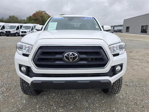 2023 Toyota Tacoma V6