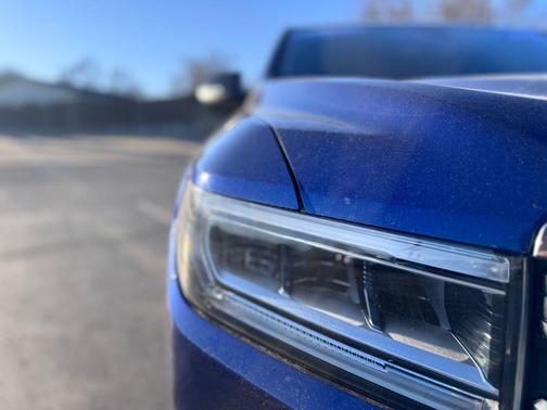 2023 GMC Acadia AWD AT4